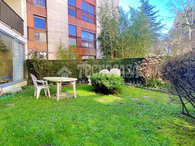 Appartement vente à Versailles, Le Chesnay
