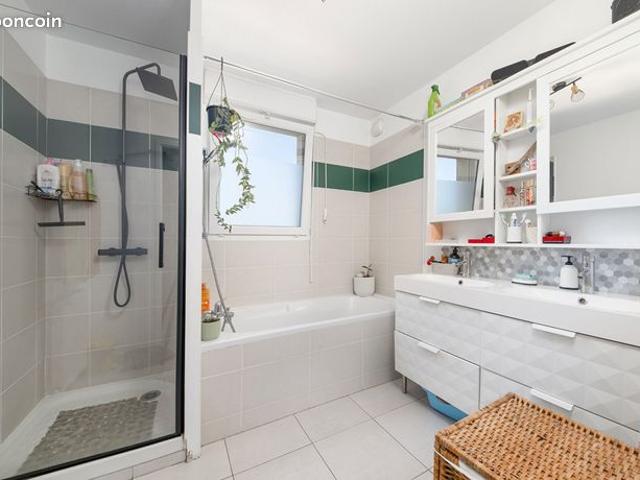 Appartement vente à Toulouse, Launaguet