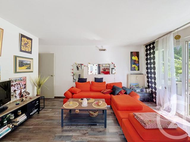 Appartement vente à Faubourg-Mont Bart, Montbéliard
