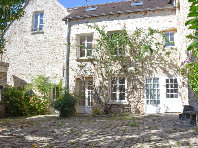 Appartement vente à Hautvilliers, Chevreuse