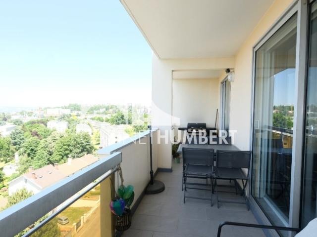 Appartement vente à Saint-Étienne, Saint-etienne