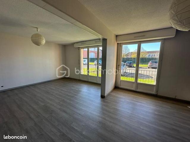 Appartement vente à Pau, Orthez