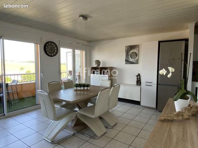 Appartement vente à Haguenau-Wissembourg, Gundershoffen