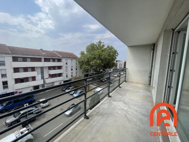 Appartement location à Lyon, Métropole de Lyon