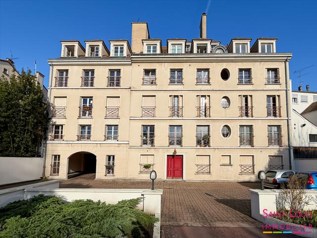 Appartement vente à Migneaux, Poissy