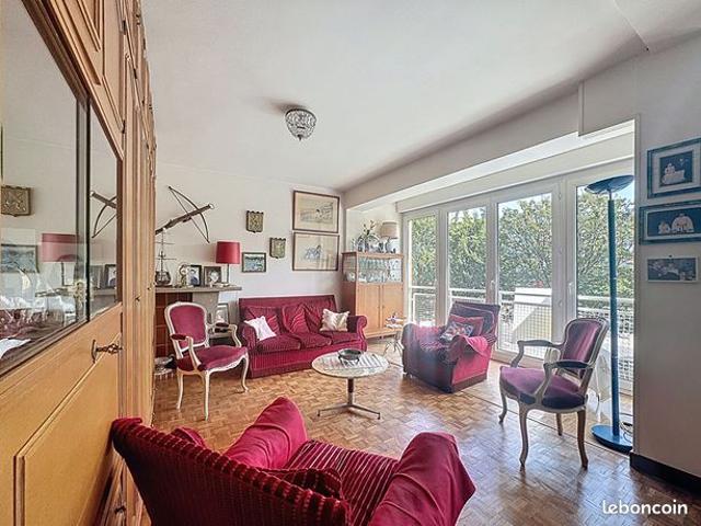 Appartement vente à Dunkerque