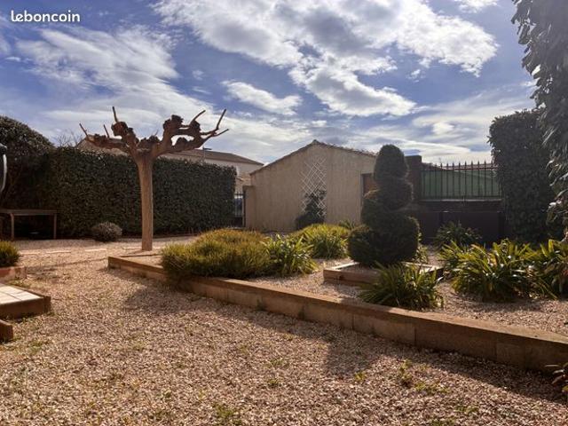 Appartement vente à Istres, Miramas