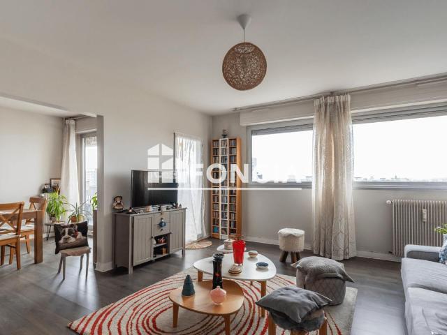 Appartement vente à Saint-Denis, La Courneuve