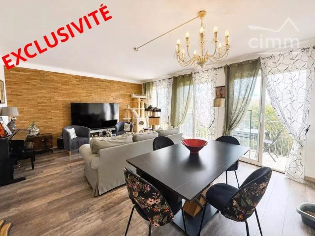 Appartement vente à Béziers