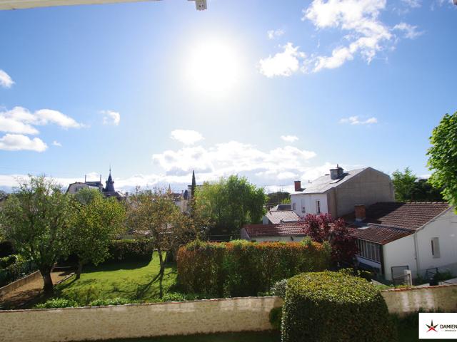 Appartement vente à La Rochelle