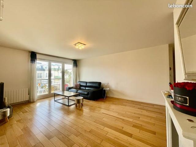 Appartement vente à Drancy, Seine-Saint-Denis