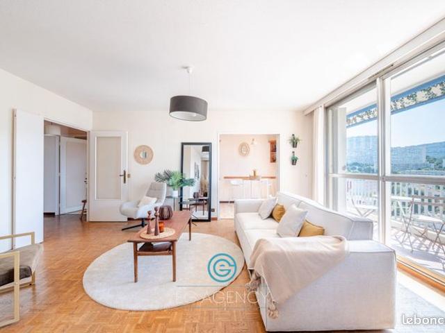 Appartement vente à Marseille