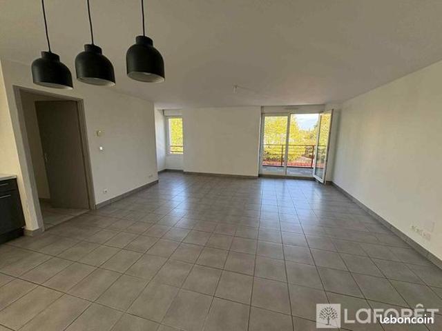 Appartement vente à Montbéliard, Samson