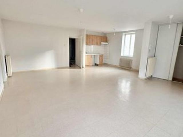 Appartement vente à Riom