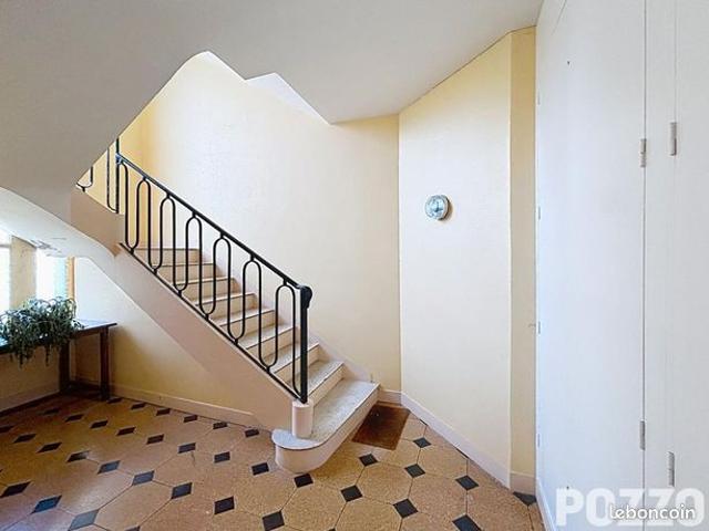 Appartement vente à Vire, Normandie