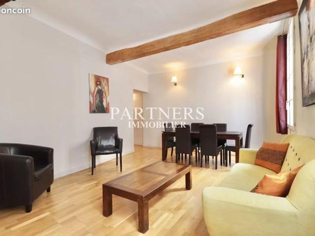 Appartement vente à Aix-en-Provence, Aix-en-provence