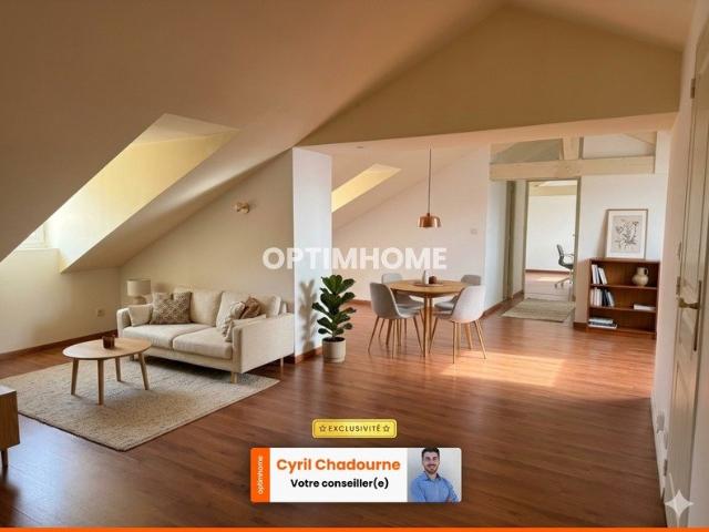 Appartement vente à Périgueux