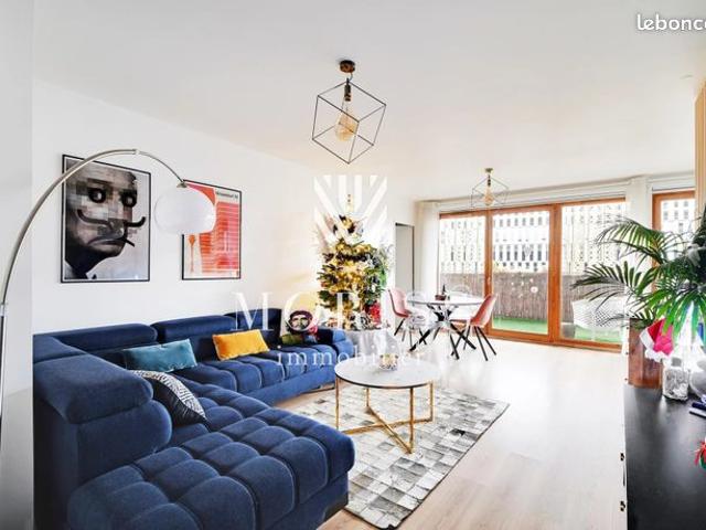 Appartement vente à L'ile-saint-denis, Martinique