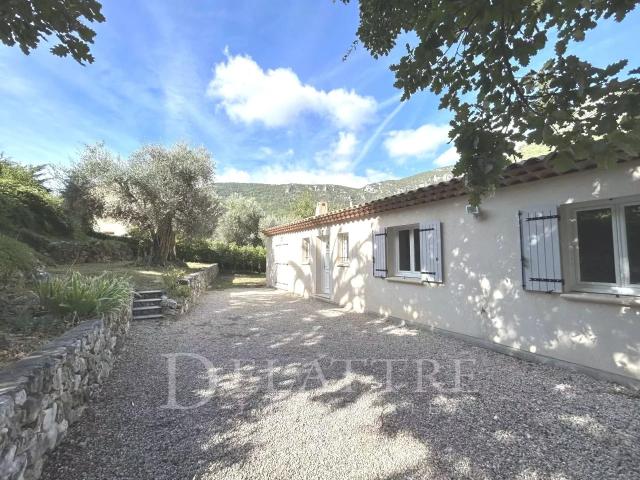 Appartement location à Tourrettes-sur-Loup, Alpes-Maritimes