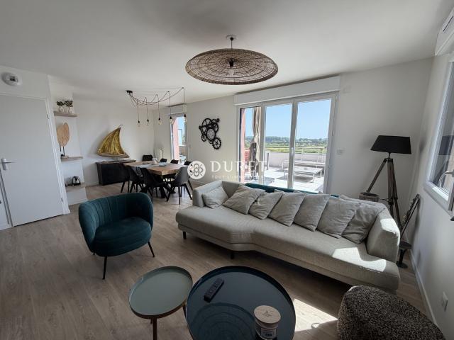 Appartement vente à Les Sables-d'Olonne, Saint-gilles-croix-de-vie