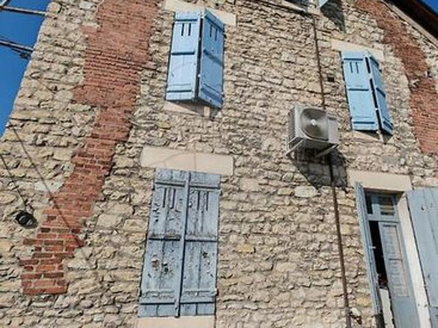 Appartement vente à Nevers, Nièvre