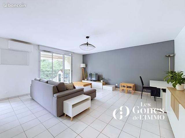 Appartement vente à Lyon, Métropole de Lyon