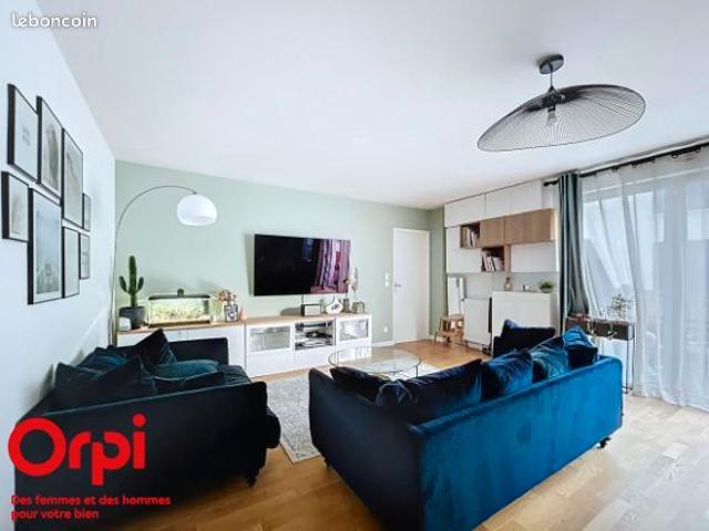 Appartement vente à Versailles, Guyancourt