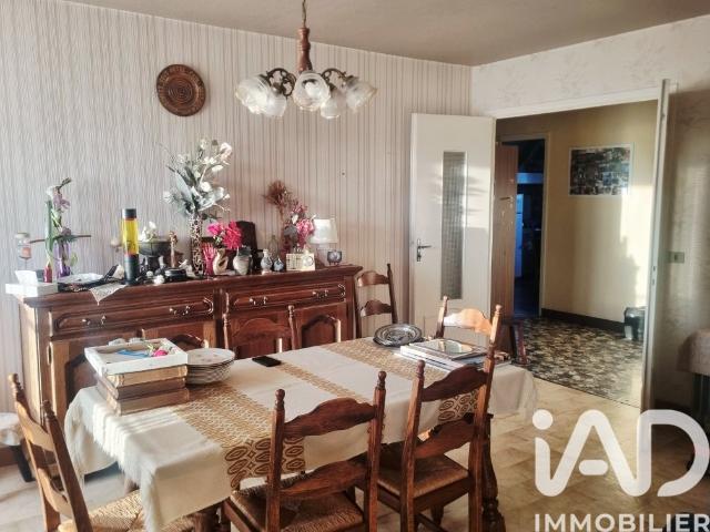 Appartement vente à Lille, Armentières