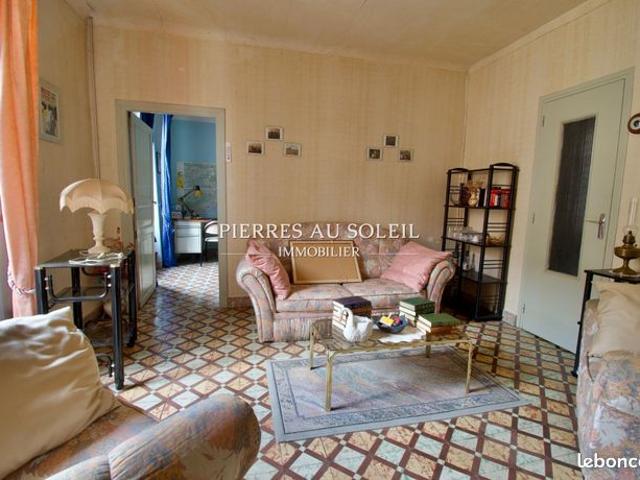 Appartement vente à Béziers, Graissessac