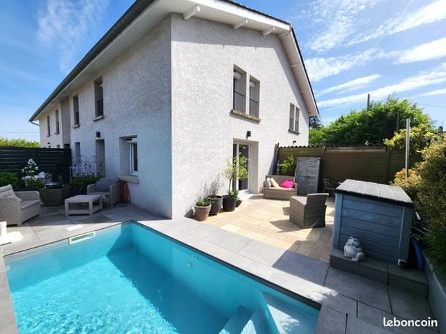 Appartement vente à Lyon, Rhône