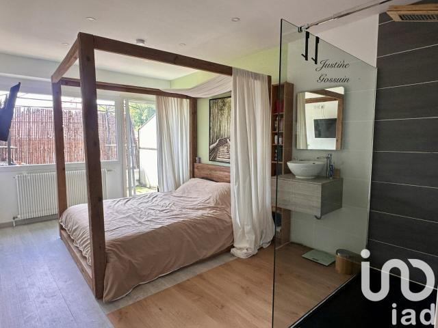 Appartement vente à Saint-Julien-en-Genevois, Frangy