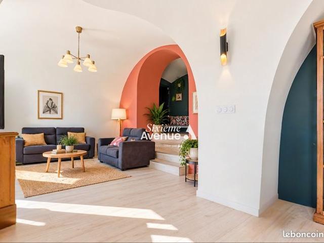 Appartement vente à Grasse