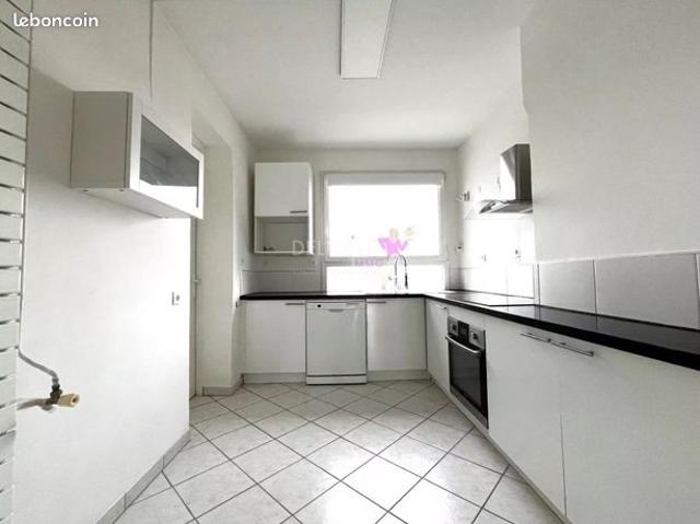 Appartement vente à Lille, Croix