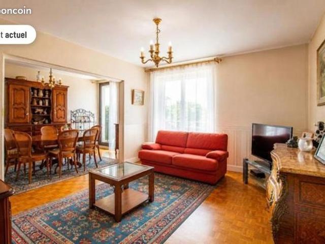 Appartement vente à Versailles, Saint-cyr-l'ecole