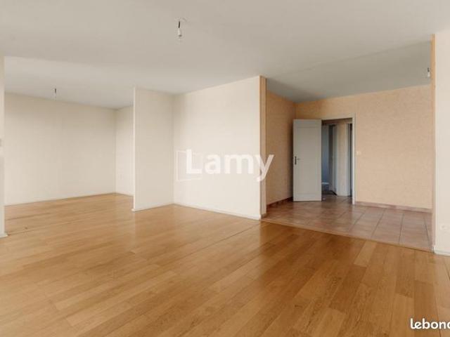 Appartement vente à Lyon, Métropole de Lyon