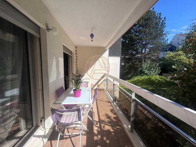 Appartement vente à Port sous la Lune, Nogent-sur-Marne