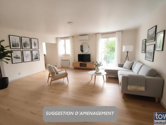 Appartement vente à Lamalou-les-Bains, Hérault