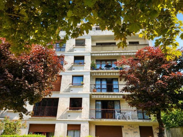 Appartement vente à Nogent-sur-Marne, Saint-maur-des-fossés