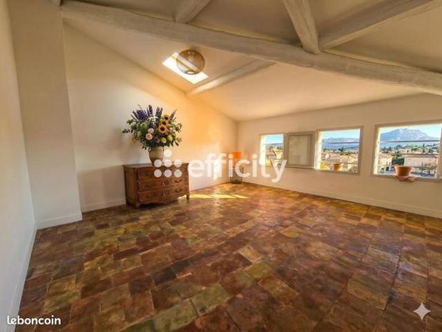 Appartement vente à Aix-en-Provence, Aix-en-provence