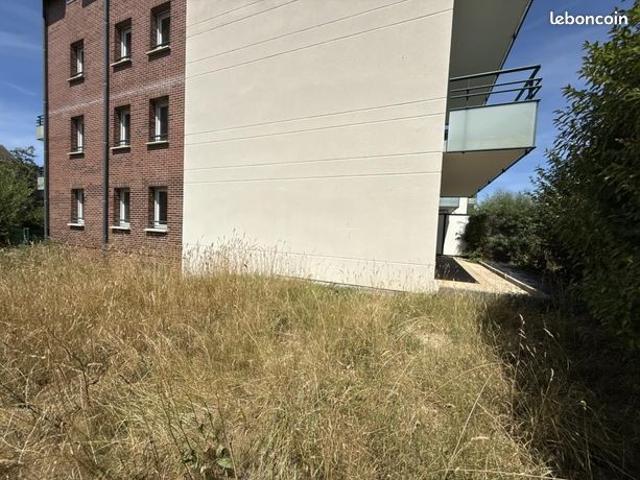Appartement vente à Le Havre, Montivilliers