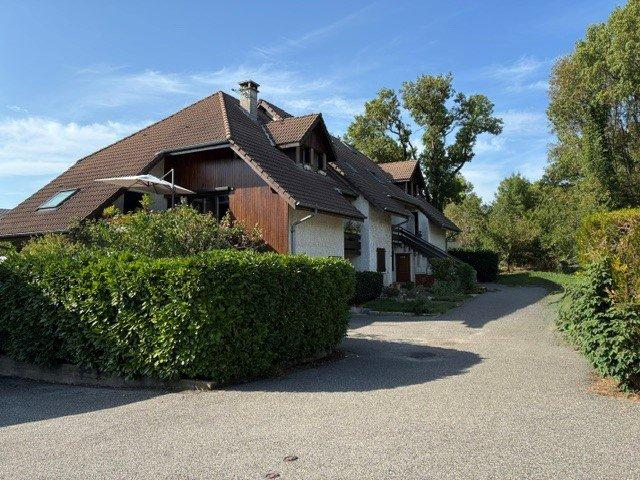 Appartement location à Annecy