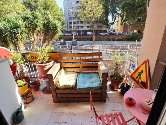 Appartement vente à Perpignan