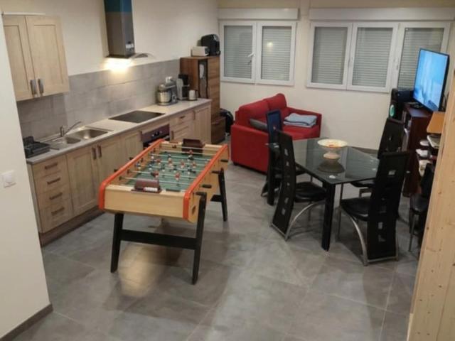Appartement vente à Forbach-Boulay-Moselle, Longeville-lès-saint-avold