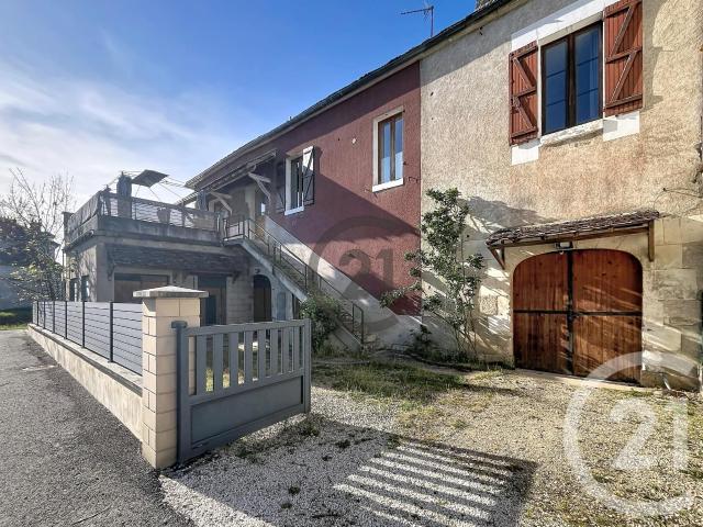 Appartement vente à Auxerre, Cravant