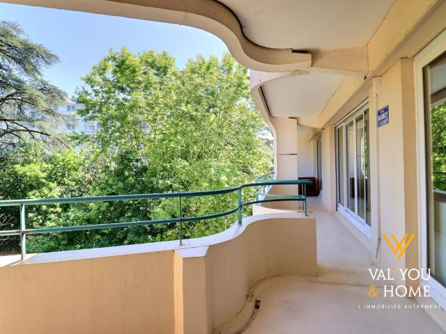 Appartement vente à Lyon, Métropole de Lyon