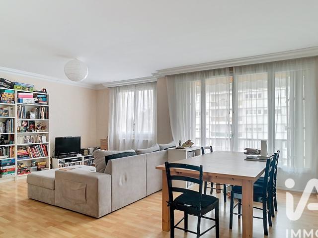 Appartement vente à Montargis, Gien