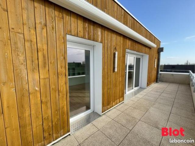 Appartement vente à Rennes, Bretagne