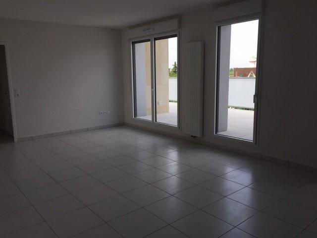 Appartement location à Bordeaux