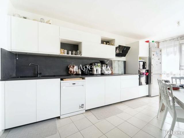 Appartement vente à Torcy, Saint-thibault-des-vignes
