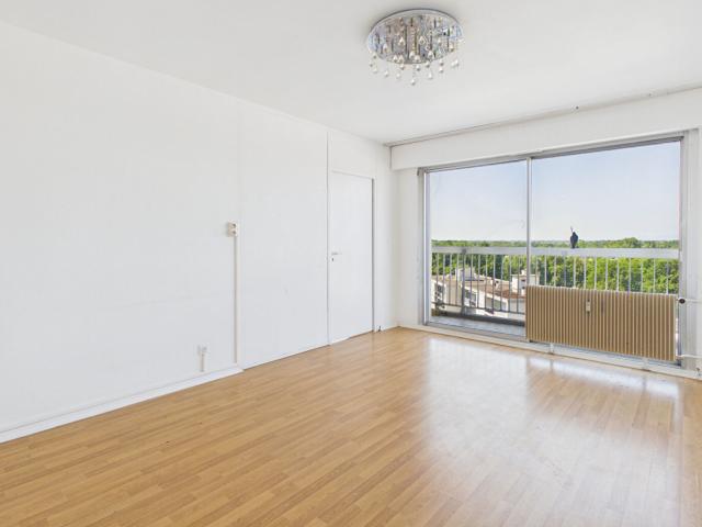 Appartement vente à Strasbourg, Lingolsheim